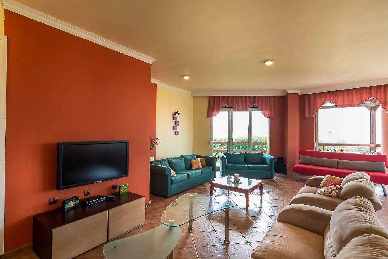 Villa Helen 200M From The Beach In Tersanas By Apokoronas-Villas Holiday home