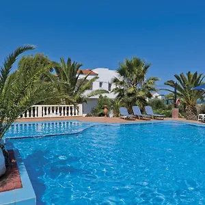 Village Tersanas