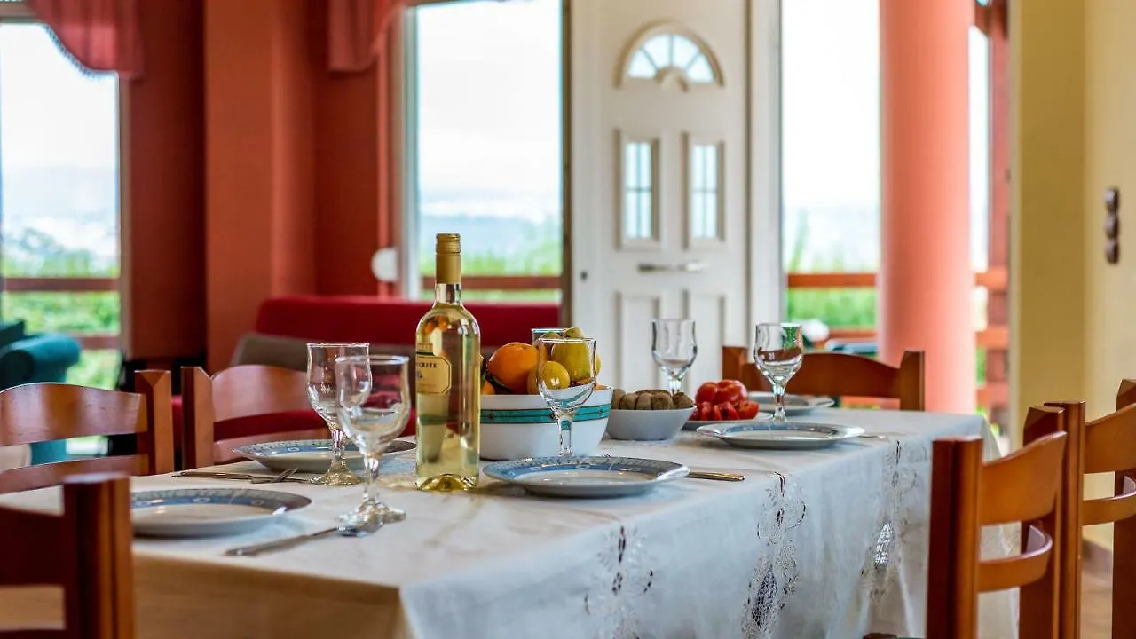 Villa Helen 200M From The Beach In Tersanas By Apokoronas-Villas Holiday home